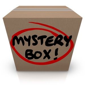 Mystery Box